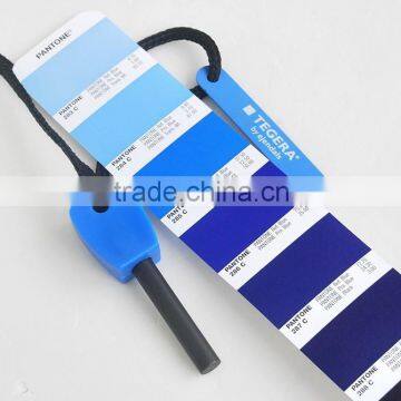 Magnesium Flint Stone Fire Starter photo-3