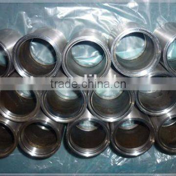 centrifugal slurry pump parts shaft sleeve