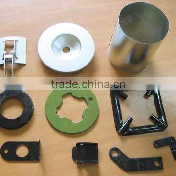 Precision Sheet Metal photo-1