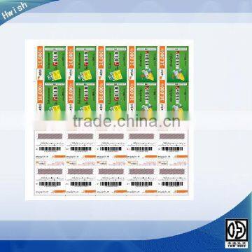 prepaid scratch card for mobile phones