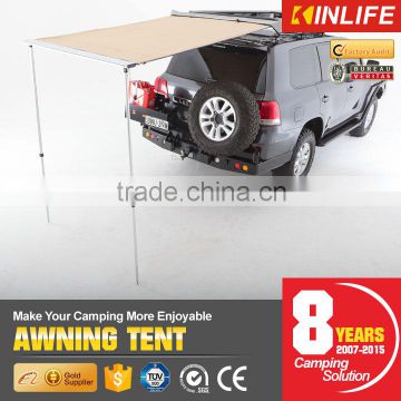 Hot Selling Car Roof Tent Awning