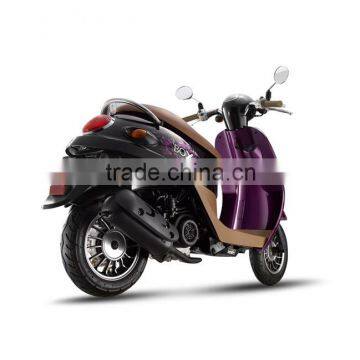Ariic Eec 50cc Gas Scooter Cheapest 300 us Dollars Znen BOX Quality Choice Most Popular