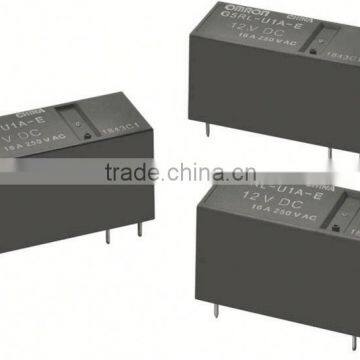 Original Relay G6S-2F-Y-DC5V