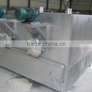 factory price hot sale machine for roasting cocoa bean with top quality