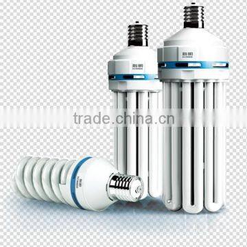 High Power 10U-300w Energy Saving Lamp With CE,CB,ROSH Approved
