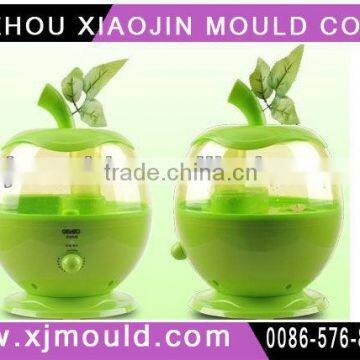 2012 New multi function mini ultrasonic air humidifier