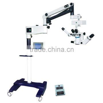 The Model LZL-16 for Eyes orthopedic surgical microscope