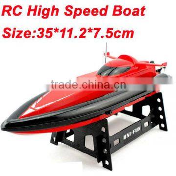 RC Boats china RC Boat RC High Speed Boat huanqi rc boat 956 RC Boat