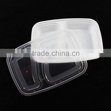 Compartments Food Container Lunch Box photo-2