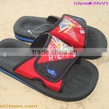 RW14560 Kids Plastic Slipper