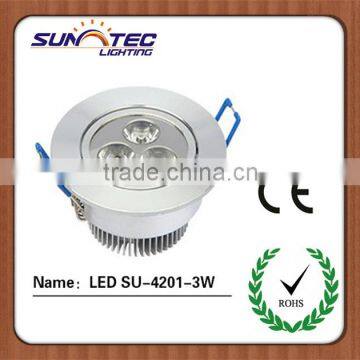 led cob downlight