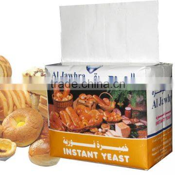 Instant Dry Yeast for Bread Making, Nutrition Yeast, Yeast Dried