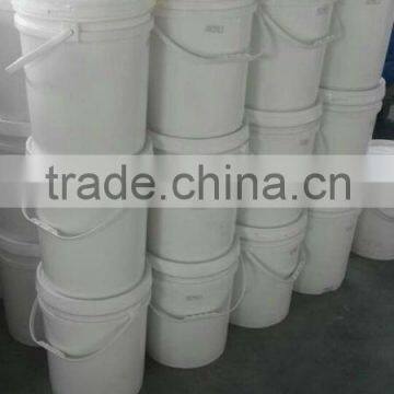 Water-based Elastic White Paste PT-818