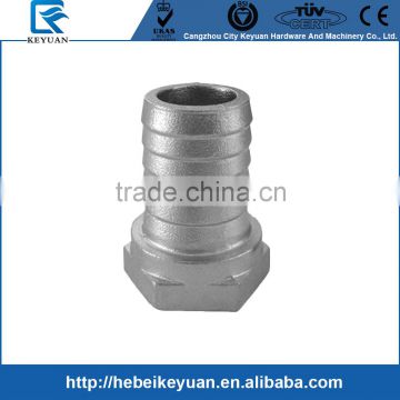 Class 150 Marine Boat 11/2" Female Hose Connector Fitting Type 316