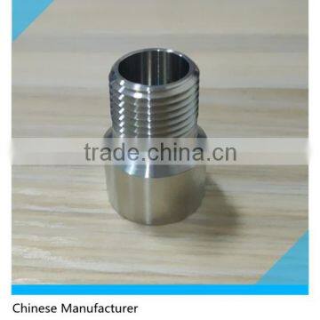Perfect ! Custom Fitting for Kettle,1/2" NPT Taper Threaded Male to Female