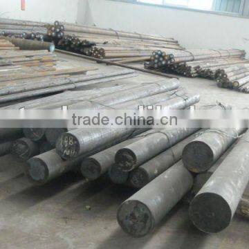 ASTM 4140,JIS SCM440,DIN 1.7225, 42CrMo4,EN19 Forged Steel Round Bar (The No.1 sale in Alibaba.com)