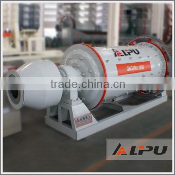 High Efficiency Bauxite Grinding Mill Shanghai