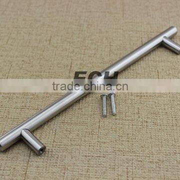 good quality stainless steel furniture T handle