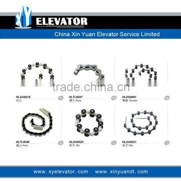 Escalator Spare Parts Escalator Chain photo-2