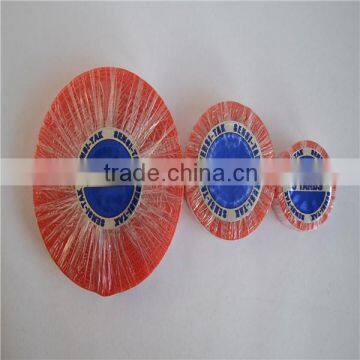 3M Clear 1" x 36 Yds. Medical Tape Roll Hairpiece Wig Toupee Hair Replacement photo-5