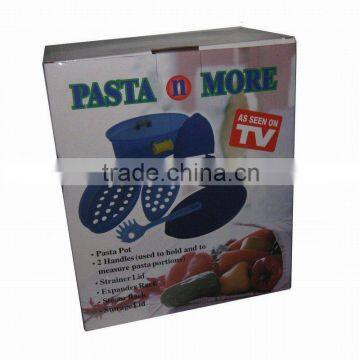 Pasta Set