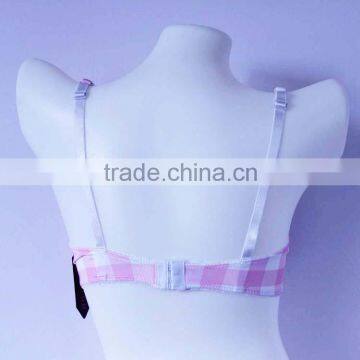 Manufacture Professional Underwear OEM Elegant Ladies Bra photo-3