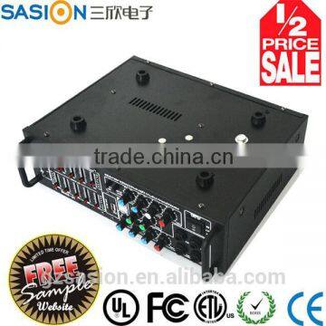 AV9999c Vietnam music instrument amplifiers