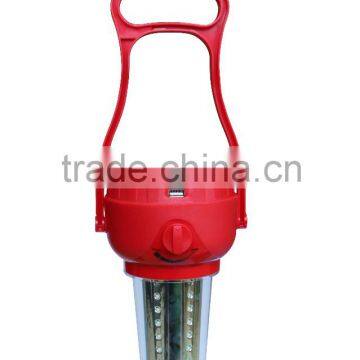 Newsky Power Solar Lantern photo-5