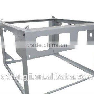 custom OEM best sheet metal work manufacturer