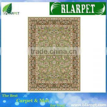 Latest hot selling tufted turkish carpet tiles price