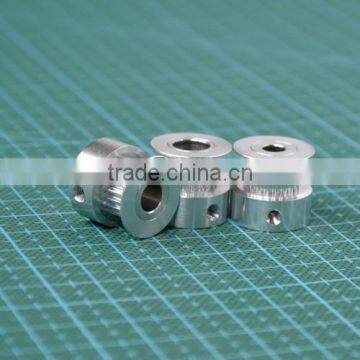GT2 Timing Pulley 8mm Bore 20 Teeth Pulley 6mm Belt photo-3