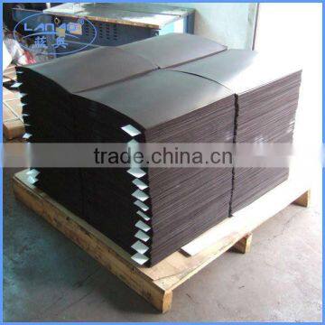 plain rubber magnet sheet