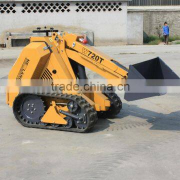 W720T Skid steer loader