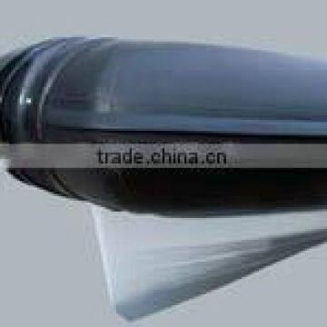 Made in China HFX580 FRP Inflatable Boats photo-3