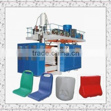 blow moulding machine mannequin