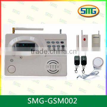 PSTN Alarm System Security Control Panel/GSM Control Panel for Home Alarm System/GSM&PSTN Alarm Control SMG-TEL002 photo-2