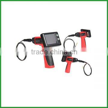 2 year warranty Autel MaxiVideo MV 101 with 16mm modeldigital inspection videoscope