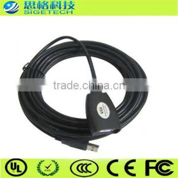 0409 Sigetech Usb Repeater Usb2.0 Cables photo-5