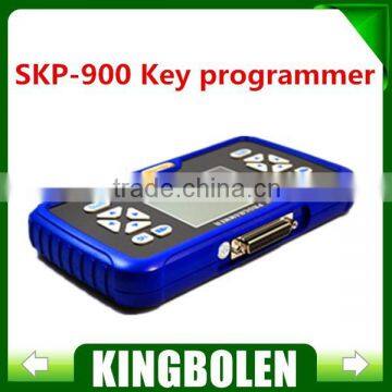 2015 High Quality SuperOBD SKP900 Key Programmer with fast shipping