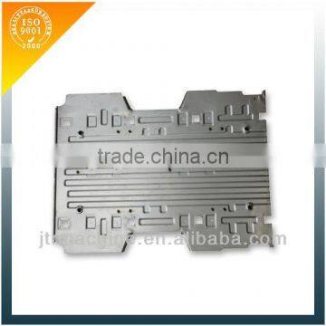 customized steel pressed metal part