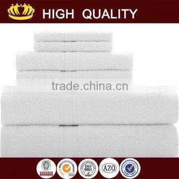 personal cotton towel specification with high quality