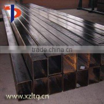 all kinds of square steel tube