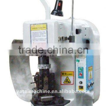 2011 Terminal Crimping Machine