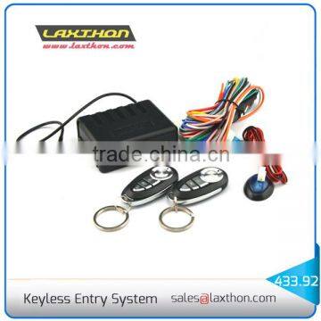 MFK 285 car keyless entry system with auto lock                        
                                                Quality Choice