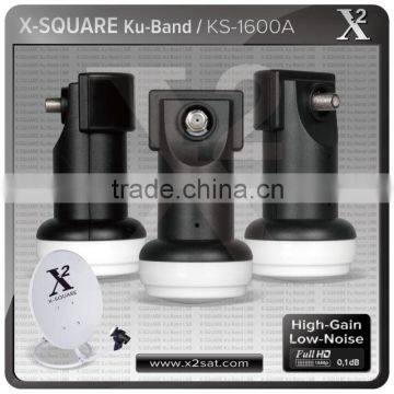 Eurostar Lnb ku Band photo-5