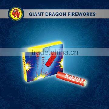 chinese firecrackers K0201 for export for wholesale