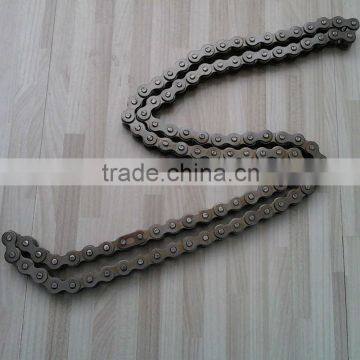 Motorcycle timing chain