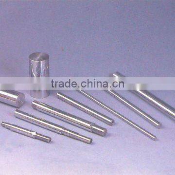 Hot!!!ck45 chromed piston rod