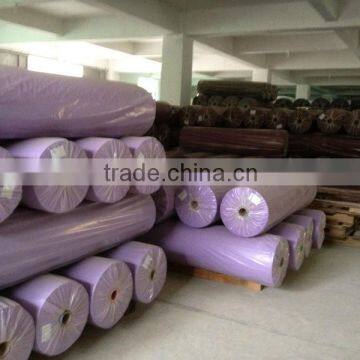 protective clothing nonwoven