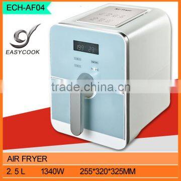 Touch Screen air fryer ECH-AF04